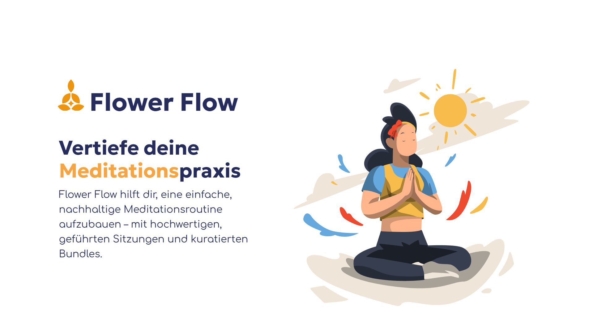 Flower Flow